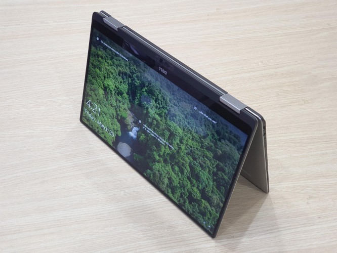 dell xps 13 9365 2-in-1