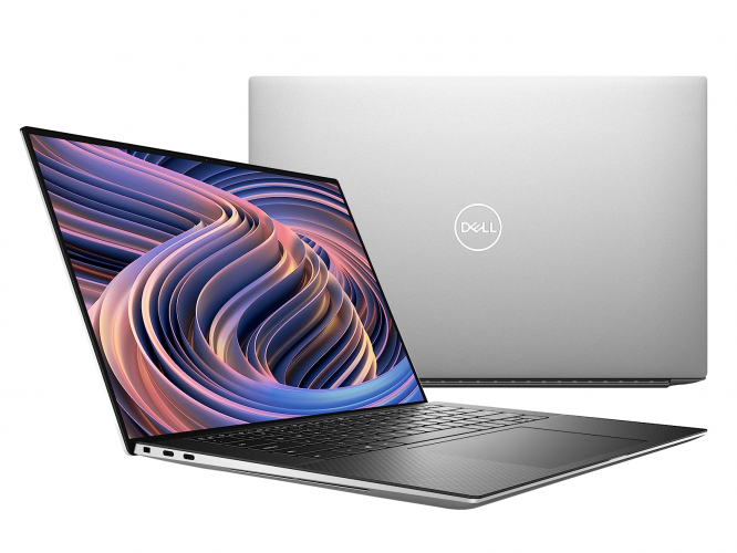 Dell XPS 15 9500 i7-10875H Ram 16GB SSD 512GB VGA rời Nvidia GeForce GTX 1650 Ti Màn hình 15.6 Inch IPS