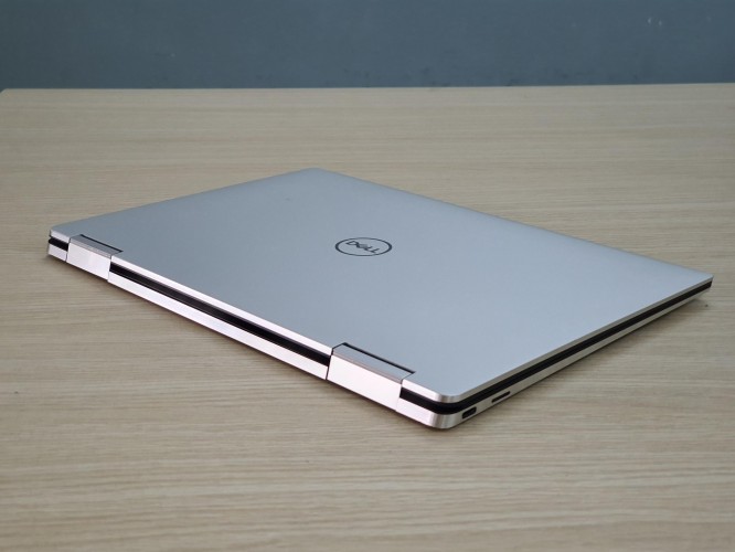 dell xps 7390 2in1 giá rẻ