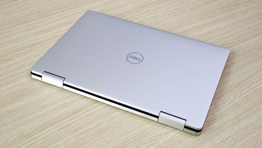 dell xps 7390 cảm ứng giá rẻ