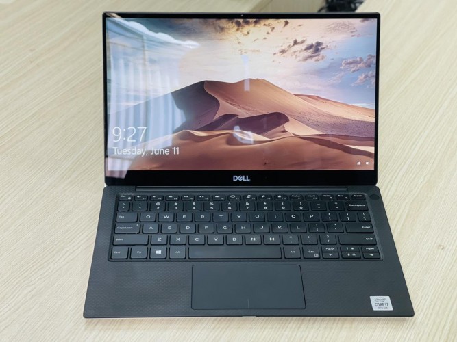 dell xps 7390 i7 4k