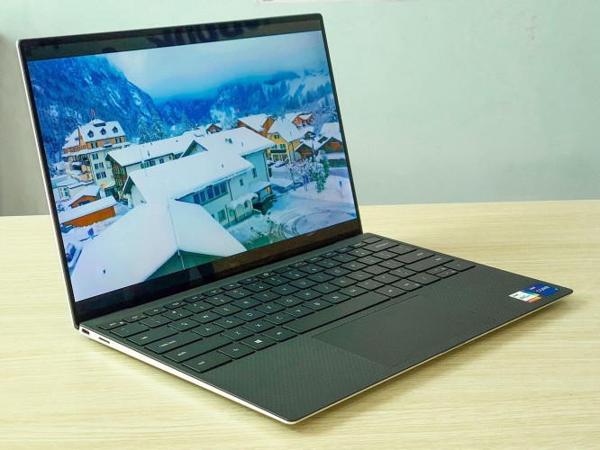 dell xps 9310 cũ giá rẻ