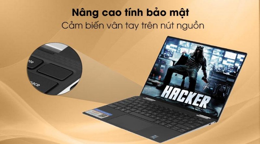 DELL XPS 9310 giá rẻ