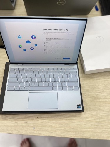 dell xps 9315 giá rẻ