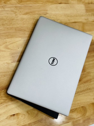 Dell XPS 9360 i7 8550 ram 16gb ssd 512gb màn hinh cảm ứng 3K touch siêu mượt vỏ nhôm giá rẻ