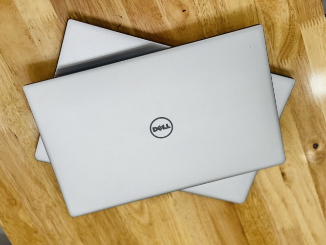Dell Xps 9360 i7 8550U ram 8gb ssd 256gb 13.3 inch Full HD vỏ nhôm siêu đẹp giá rẻ