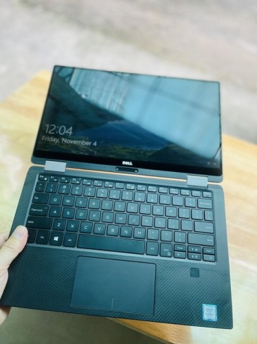 dell xps 9365 giá rẻ
