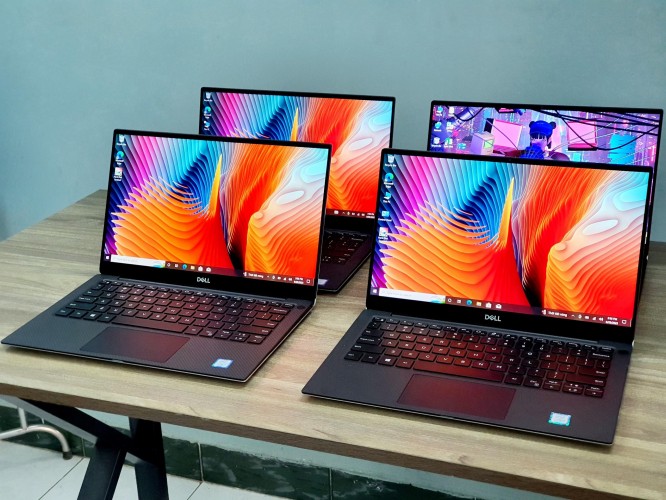 dell xps 9370 giá rẻ