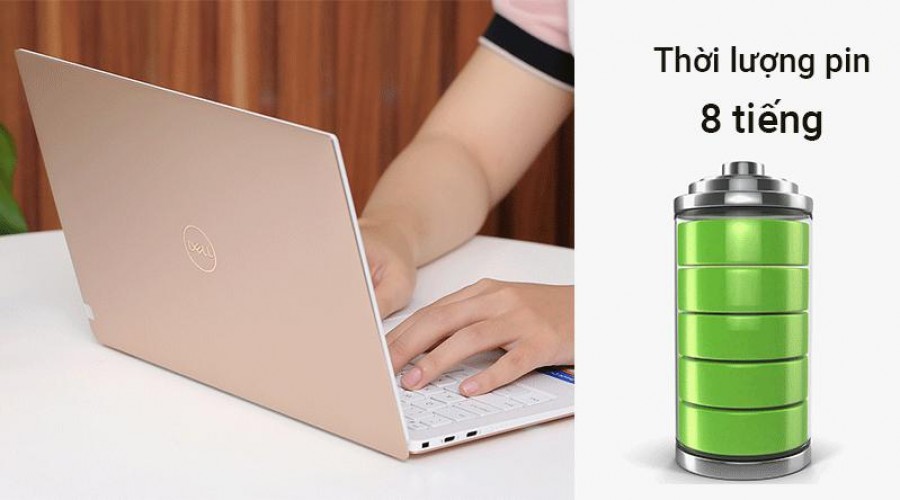 dell xps 9370 laptop xách tay giá rẻ