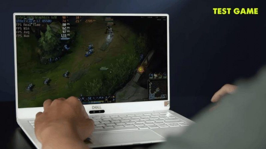 dell xps 9370