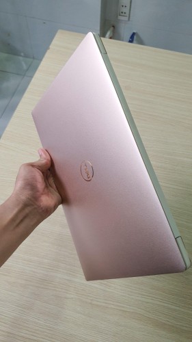 dell xps 9380 giá rẻ màu gold