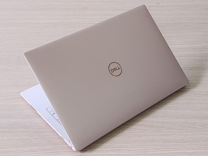 dell xps 9380 gold i7 giá rẻ