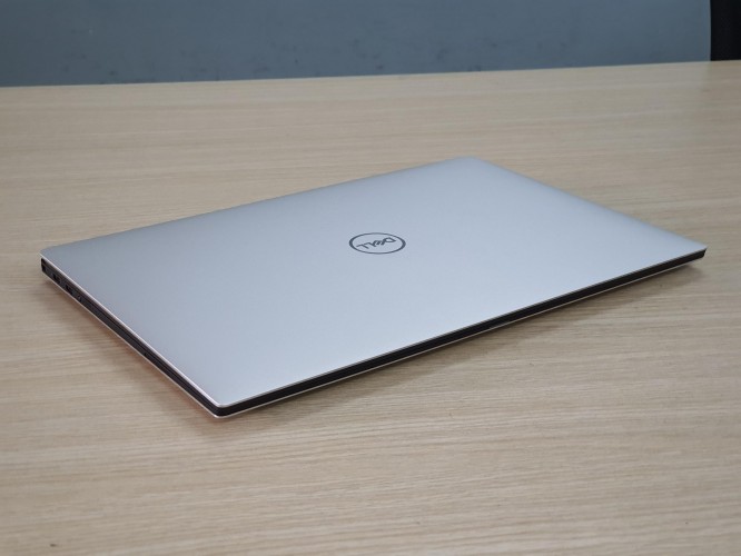 dell xps 9380 xách tay