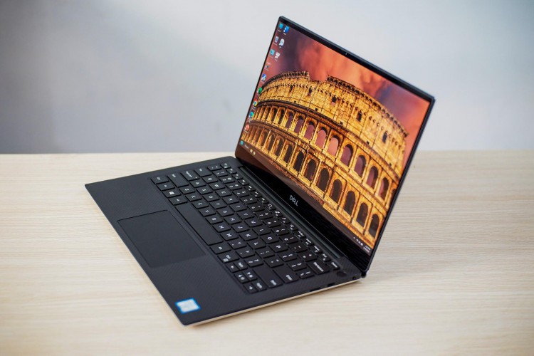 dell xps 9380 xách tay giá rẻ nguyên zin