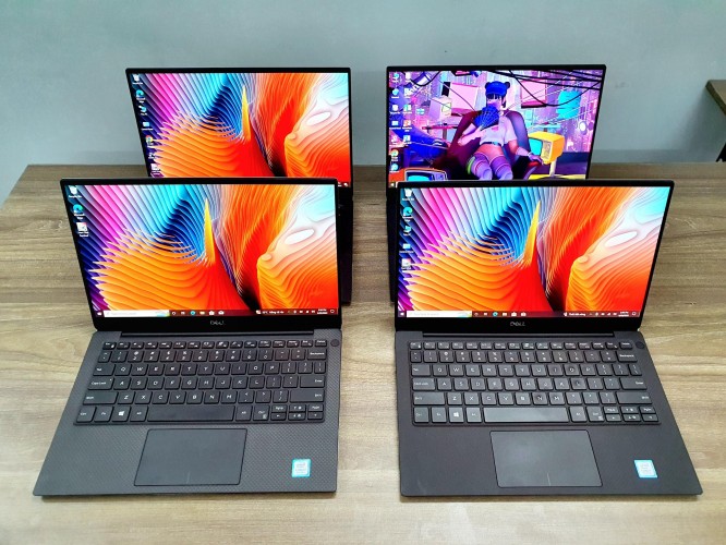 dell xps 9380
