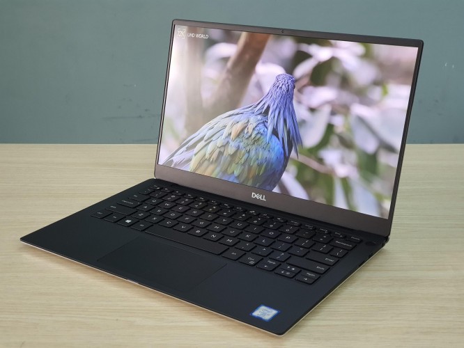 dell xps 9380