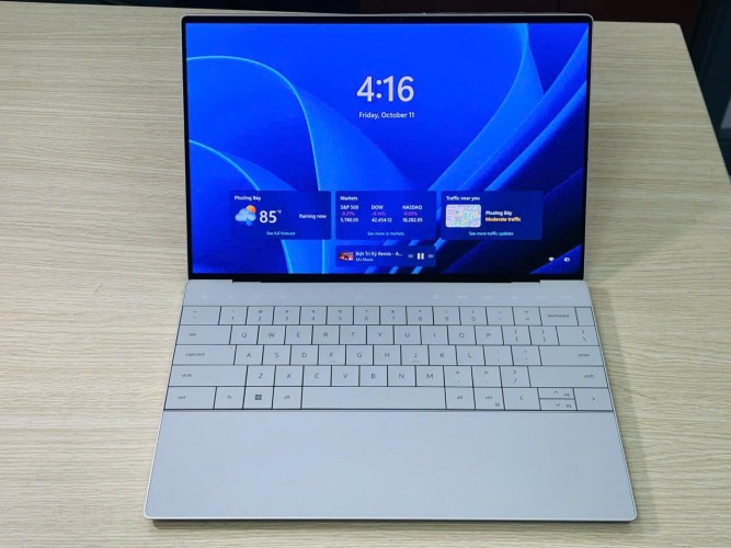 dell xps cũ giá rẻ 9320
