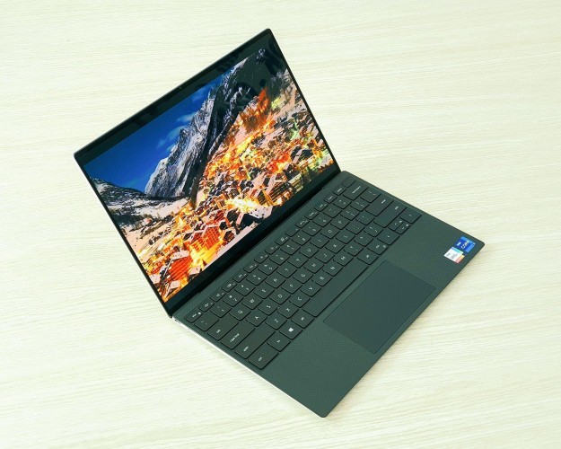 dell xps cũ giá rẻ