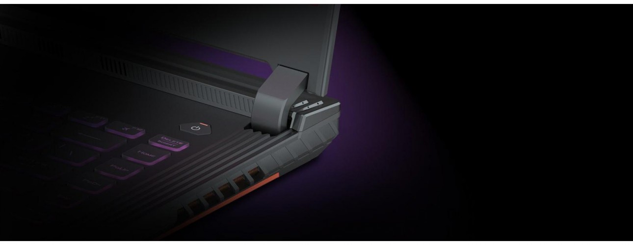 Địa chỉ bán laptop gaming asus rog trix giá rẻ