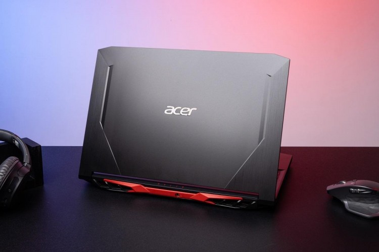gaming acer nitro 5 giá rẻ