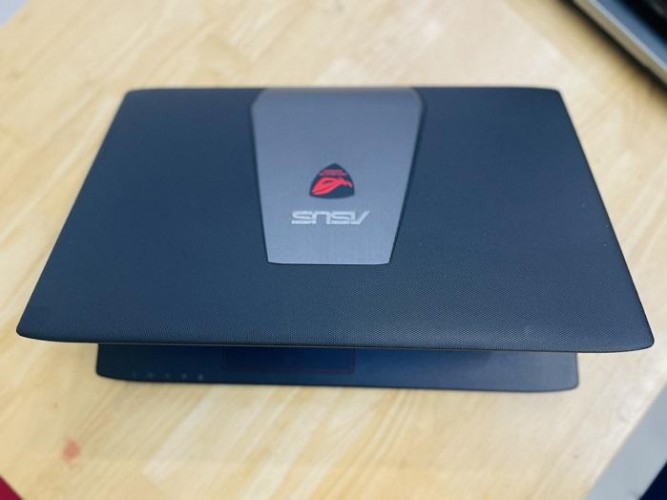 gaming asus giá rẻ chất lượng
