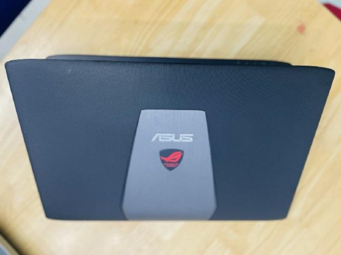 gaming Asus GL552VX giá rẻ