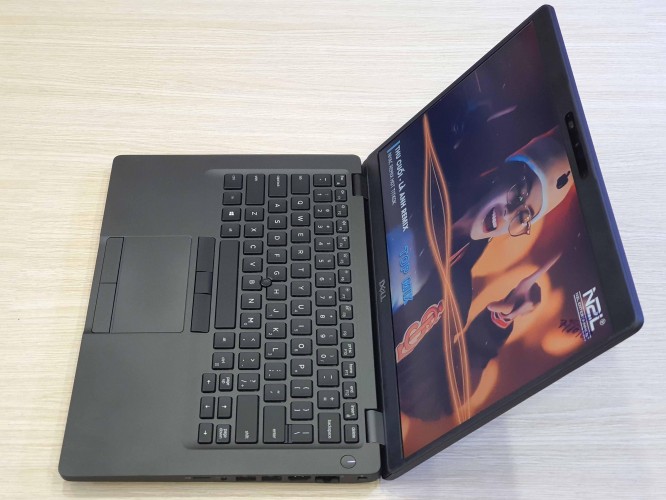 Hình ảnh Laptop Dell Latitude 5400 i5-8365U