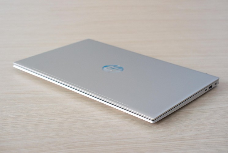 Hp Pavilon 15 eg0xxx i5 1135G7 Ram 32GB SSD 256gb 15.6 inch Full HD