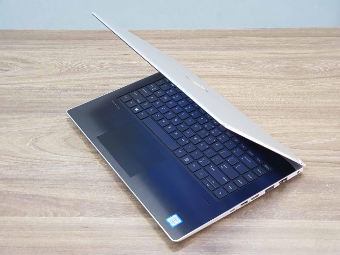 HP ProBook 440 G5