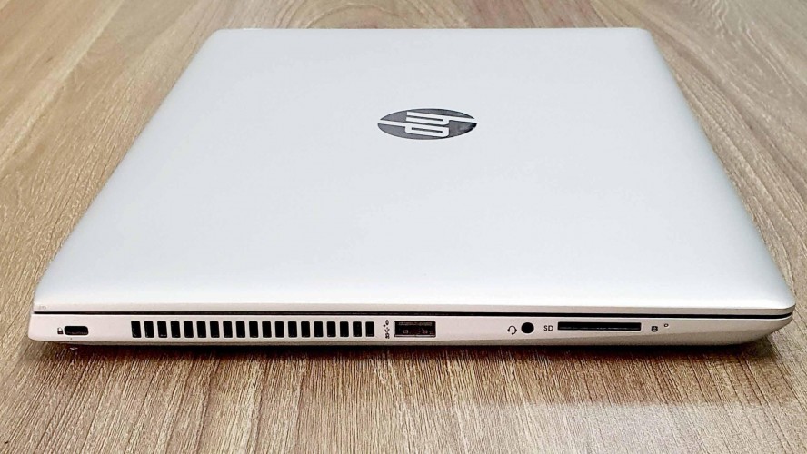 HP ProBook 440 G5