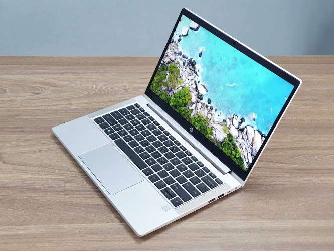 HP ProBook 630 G8 i5-1135G7 Ram 16GB SSD 512GB Màn hình 13.3 Inch FHD IPS New FullBox