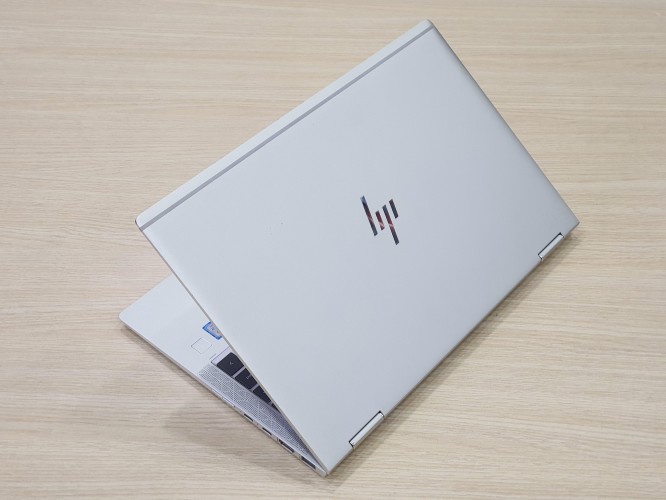 Hp x360 1040 G6 i7 8665U