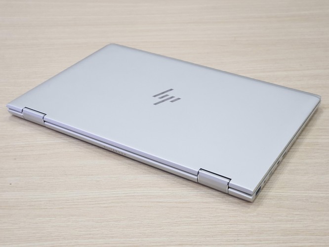 Hp x360 1040 G6 i7 8665U
