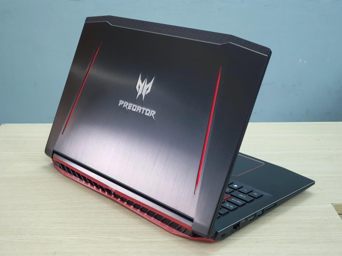 Laptop acer predator ph315-5