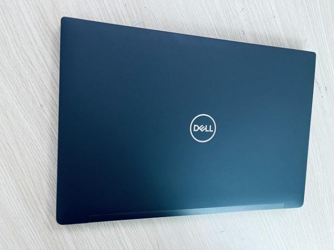 laptop chuyên game dell e7490