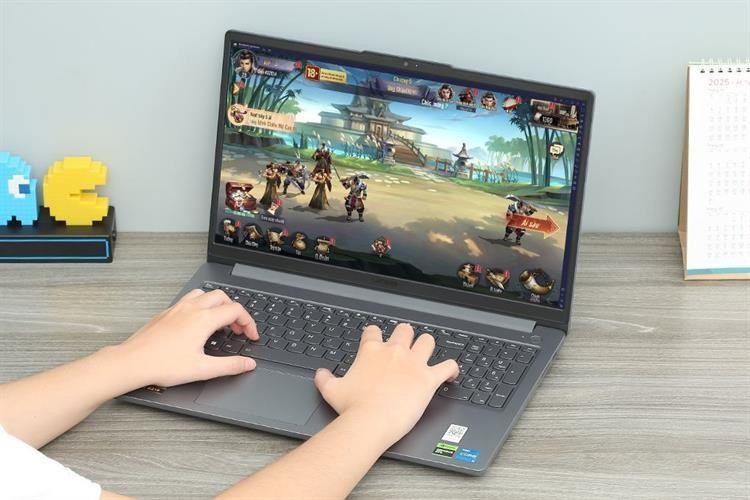 laptop chuyên game giá rẻ