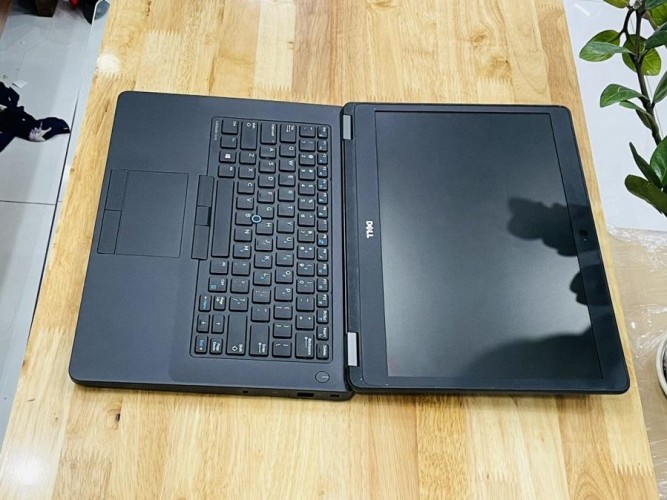 laptop cũ đồ họa dell e5470