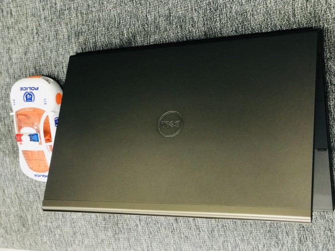 laptop cũ đồ họa dell m6700