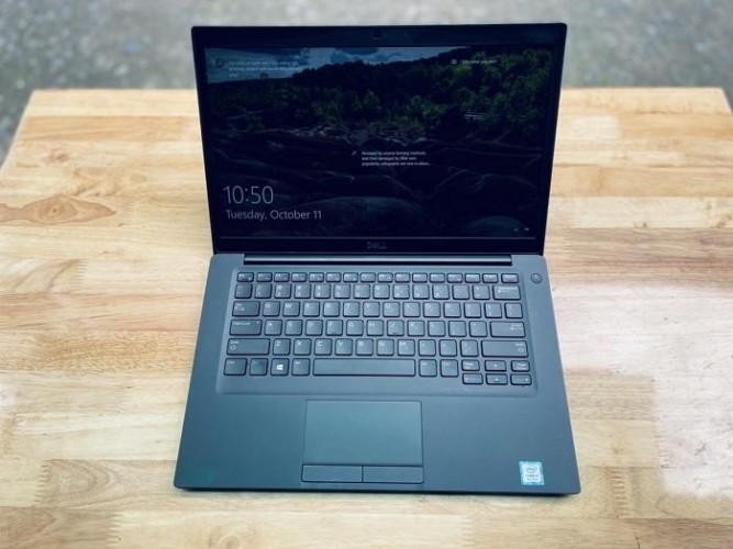 laptop cũ giá rẻ đell e7490