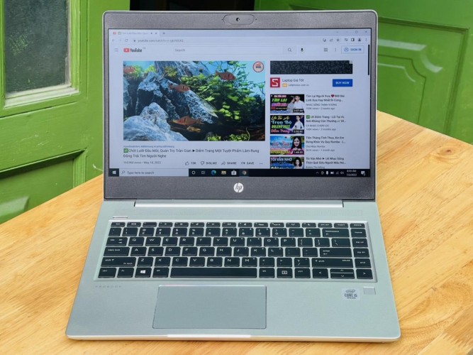 laptop cũ giá rẻ hp 430 g6