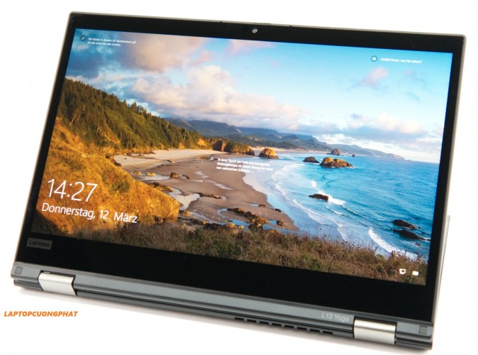 laptop cũ thinkpad yoga l13