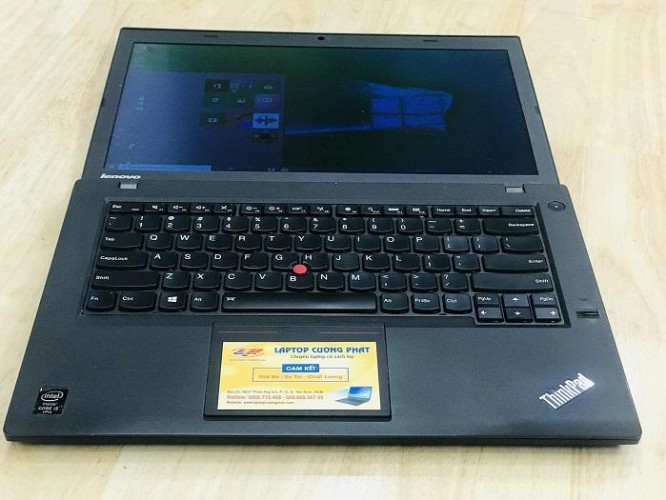 laptop cũ uy tín tphcm