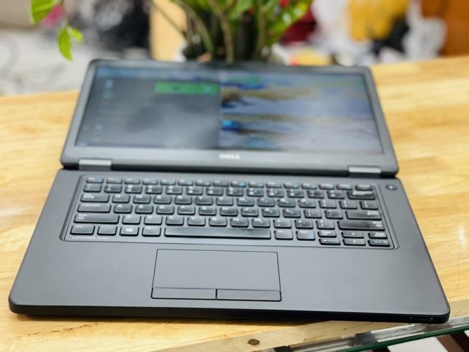 laptop cũ xách tay dell e5450