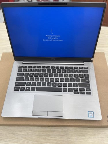 laptop dell e7400 vỏ nhôm