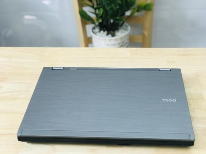 Laptop dell giá rẻ dell e6510