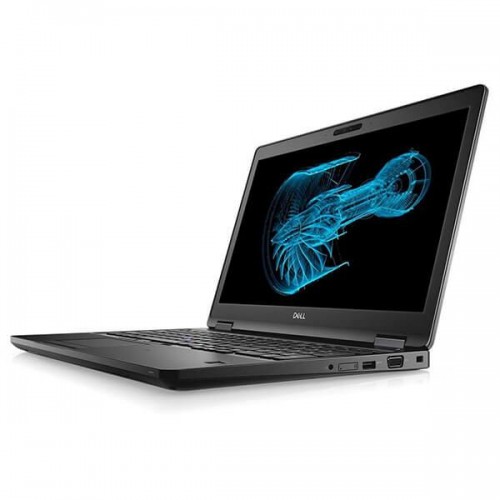 laptop đồ họa cũ giá rẻ dell precision 3541