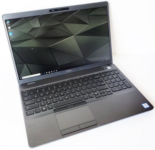 laptop đồ họa dell precision 3541 giá re