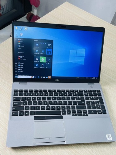 laptop đồ họa dell precision 3551
