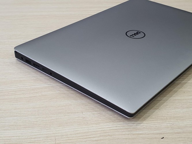 laptop đồ họa dell precision 5520 giá rẻ