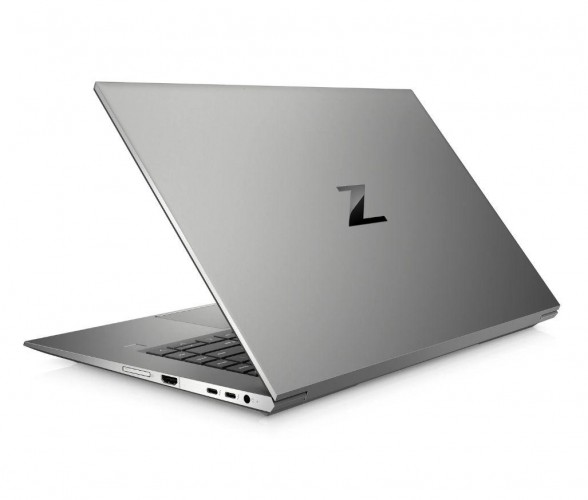 laptop đồ họa hp zbook 15 g7